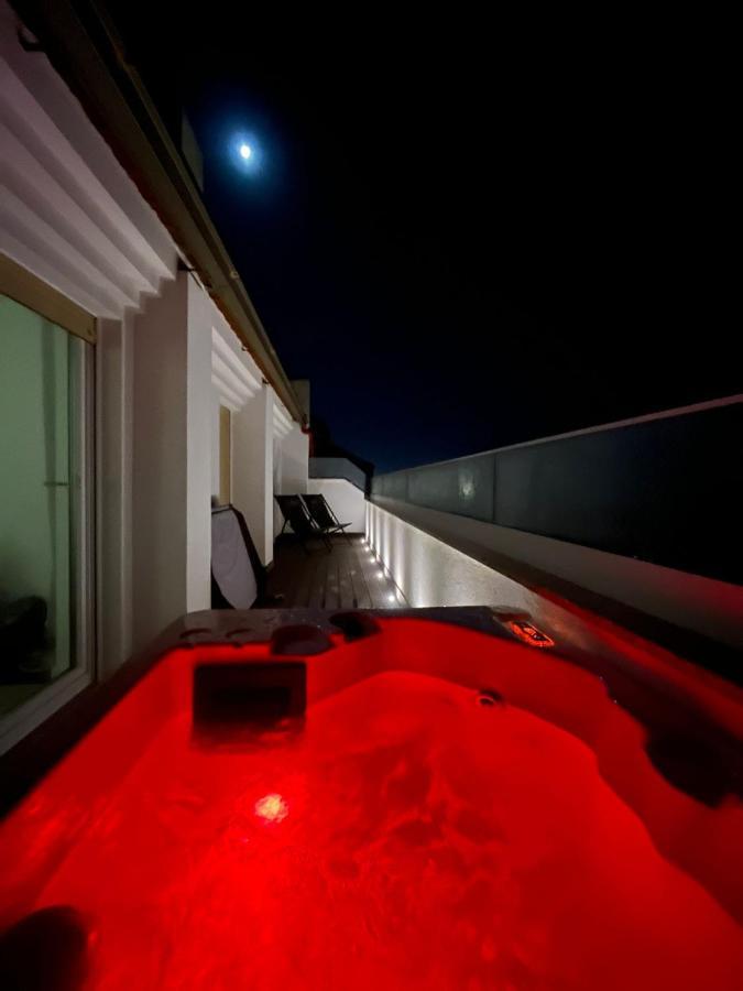 Casa Alegria Barra Deluxe By Home Sweet Home Aveiro Gafanha da Nazaré Exterior foto